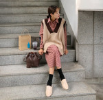 Nàng chần chừ gì mà không sắm ngay 3 kiểu xinh ngất ngây này