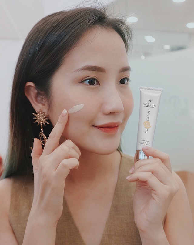 Tips make-up trong vòng 1 phút cho cô nàng bận rộn