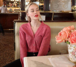 Học ngay 5 cách diện áo len đẹp xỉu của phụ nữ Pháp