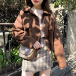 5 kiểu áo khoác mùa lạnh cực trendy