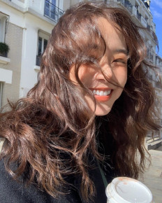 7 chiêu giúp nàng "hack" tóc dày dặn hơn gấp đôi