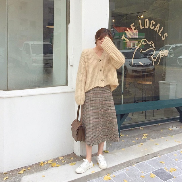 3 tông màu hot bạn nhất định phải xúng xính mùa lạnh này