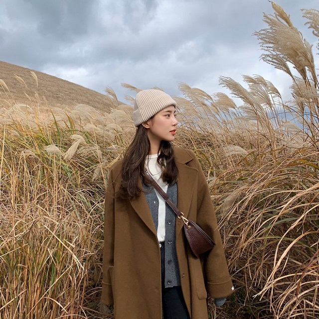 5 item cơ bản mà cô nàng nào cũng nên có trong tủ đồ đông này