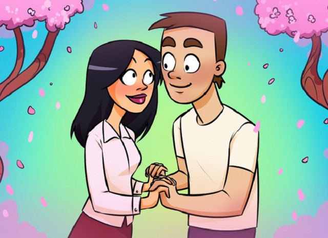 8 dấu hiệu cho thấy cặp đôi đang rất bền chặt, không có cửa cho Tuesday chen vô