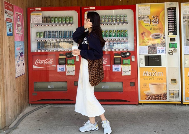 4 xu hướng street style “xịn sò” nàng không nên bỏ lỡ