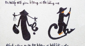 Cha là gì? Mẹ là gì? – Từng câu, từng chữ đều rất sâu sắc thức tỉnh người làm con