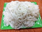 Cách tự làm bún tươi tại nhà, an toàn 100% thành công ngay từ lần đầu tiên