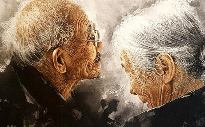 Nếu không thể bao dung được cha mẹ, mọi lòng tốt với thiên hạ chỉ là giả dối