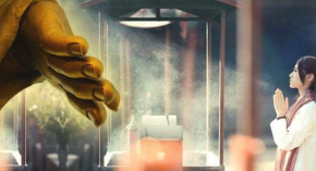 Người khác nợ bạn, ông trời sẽ trả cho bạn