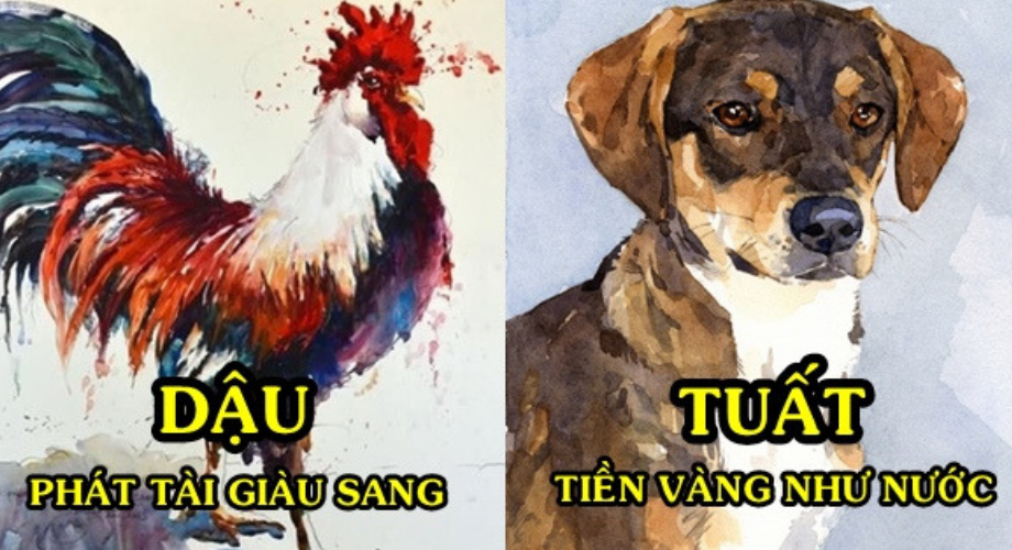 3 Con Giáp Được Ngọc Hoàng Độ Mệnh, Trước Tết Phát Tài Giàu Sang