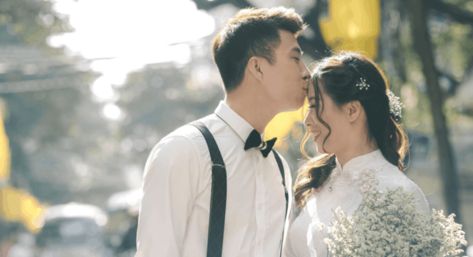 Hôn Nhân Chính Là Học Yêu Đi Yêu Lại, Chỉ Duy Nhất Một Người