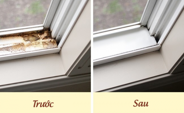 Mẹo Dọn Nhà Sạch Bong Từ Trong Ra Ngoài Vừa Đơn Giản Vừa Nhanh Để Ngày Tết Của Bạn Thật Nhẹ Nhàng