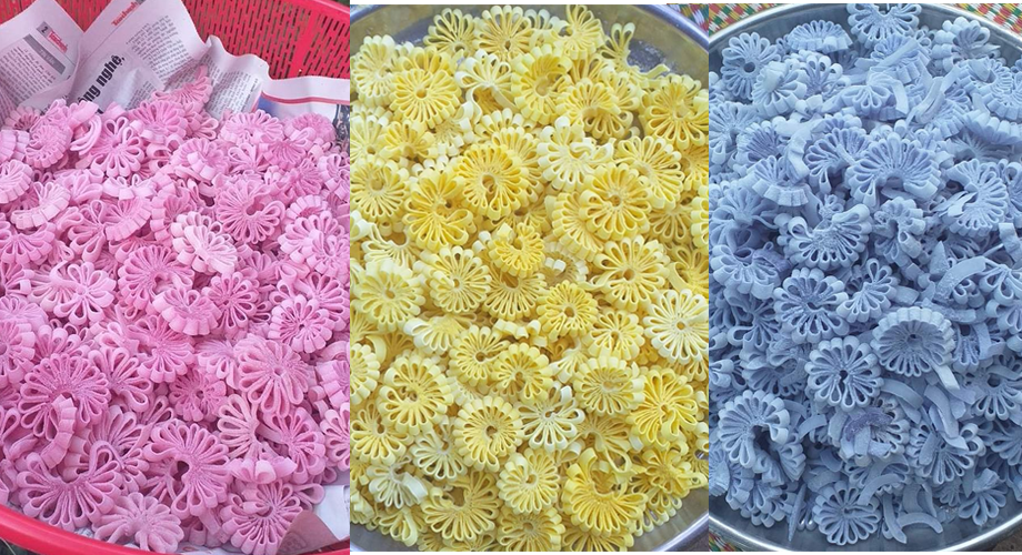 6 Cách Làm Mứt Dừa Ngon Bất Bại, Vụng Đến Mấy Cũng Thành Công