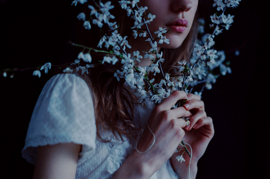 Niềm tin của con gái đồng nghĩa với sự tổn thương