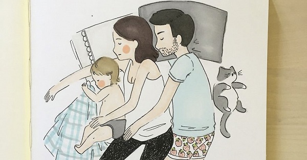 Trong hôn nhân, cần học chữ ‘nhịn’ để vợ chồng luôn êm ấm