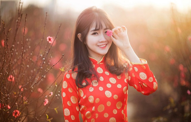 Con gái, hãy tỏa sáng theo cách chỉ riêng mình!