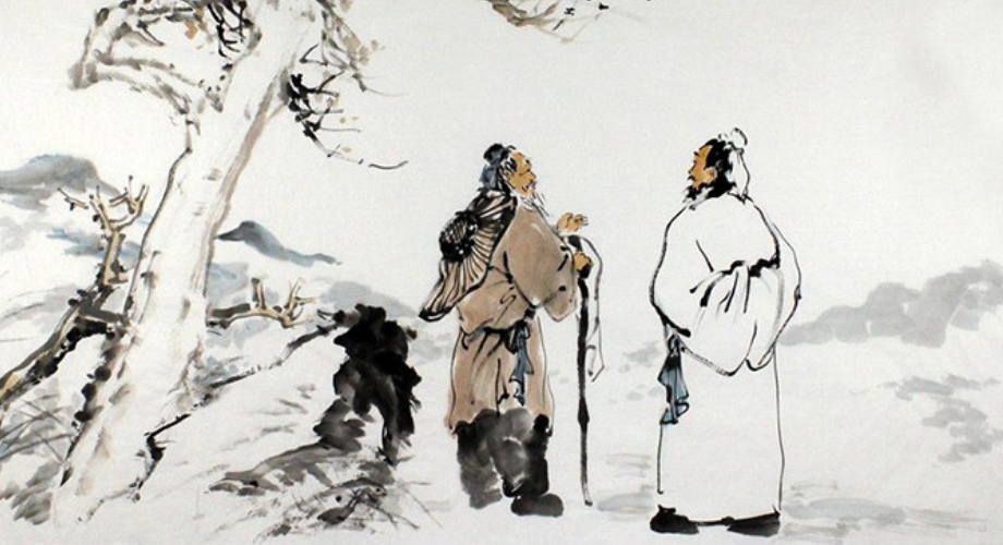 Hợp Nhau Bởi Tính Cách, Trọng Nhau Bởi Tài Hoa Nhưng Thành Tri Kỉ Của Nhau Lại Là Nhờ Nhân Phẩm