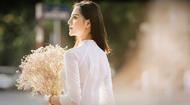 Chọn cách sống để chính mình hạnh phúc, đừng sống để người khác ngưỡng mộ