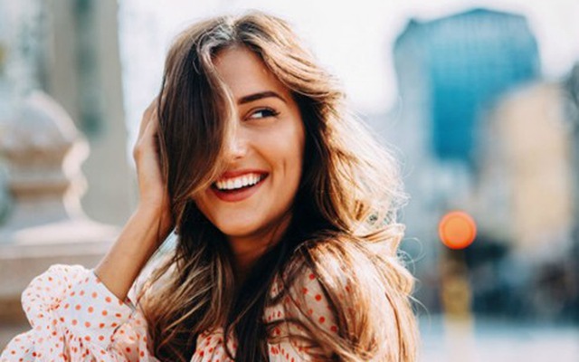 20 điều để trở thành người phụ nữ thông minh