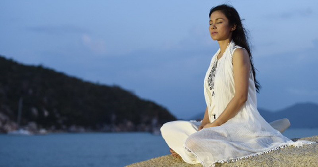 Nửa Đời Còn Lại, Học Cách Chấp Nhận Buông Bỏ Và Sống Bình Thản