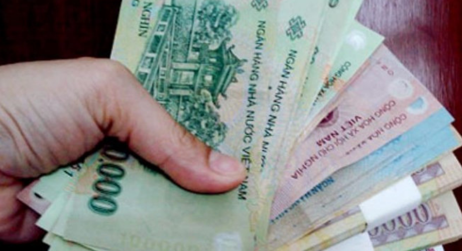 Hôn Nhân Sẽ Bền Vững Nếu Chồng Tự Tay Đưa Hết Lương Cho Vợ Chứ Không Phải Đợi Vợ Nhắc