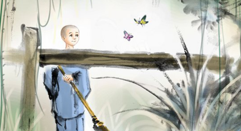 Đời Người Ngắn Lắm: Còn Sống Là Thắng Lợi, Khỏe Mạnh Là Cần Thiết, Bình Thản Là An Vui