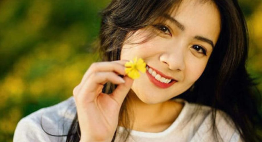 Nụ Cười Lạc Quan, Tâm Hồn Cởi Mở Chính Là Kho Báu Lớn Nhất Của Đời Người