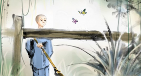 Đời Người Ngắn Lắm: Còn Sống Là Thắng Lợi, Khỏe Mạnh Là Cần Thiết, Bình Thản Là An Vui