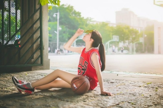 Này cô gái, ế đang là xu thế!