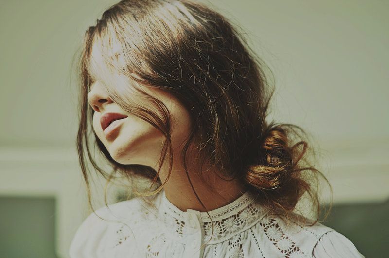 Những nỗi khổ phụ nữ không thể tránh khỏi, nhưng nếu chịu đựng được sẽ "đến ngày thái lai"