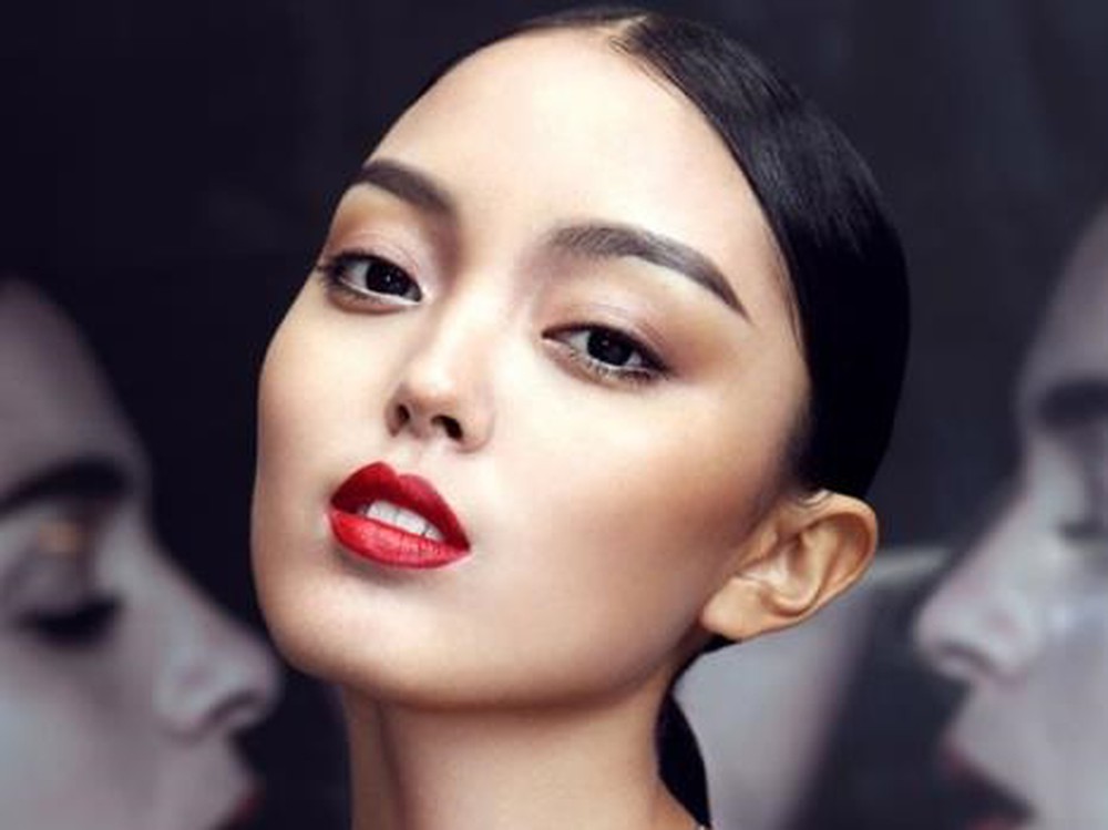 Có những nét tướng này, phụ nữ hốt hết lộc trời ban, lấy được tấm chồng nhân hậu, tử tế