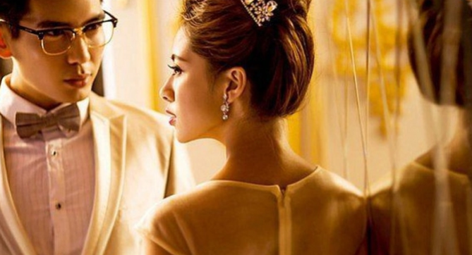 5 kiểu đàn ông mà phụ nữ mạnh mẽ một mực giữ lại trong đời cô ấy