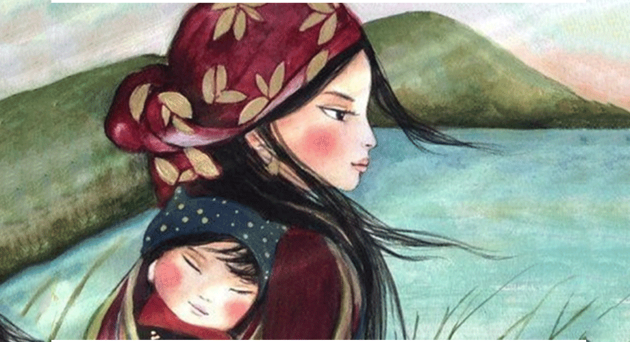 Trên Đời Này, Người Cô Đơn Nhất Là Vợ, Hy Sinh Nhiều Nhất Là Vợ Và Chịu Nhiều Vất Vả Nhất Vẫn Là Vợ