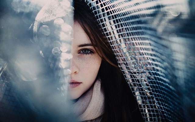 Phụ nữ mạnh mẽ lại rất cô đơn và mỏi mệt