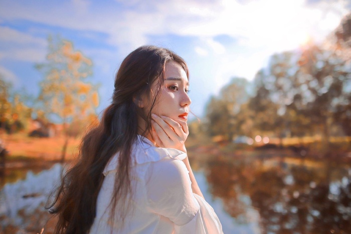 Không Phải Là Son Phấn Hay Hàng Hiệu - Điều Gì Làm Nên Khí Chất Của Người Phụ Nữ