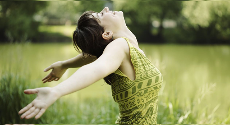 Cứ Lạc Quan, Vui Vẻ, Khó Khăn Nào Cũng Sẽ Vượt Qua