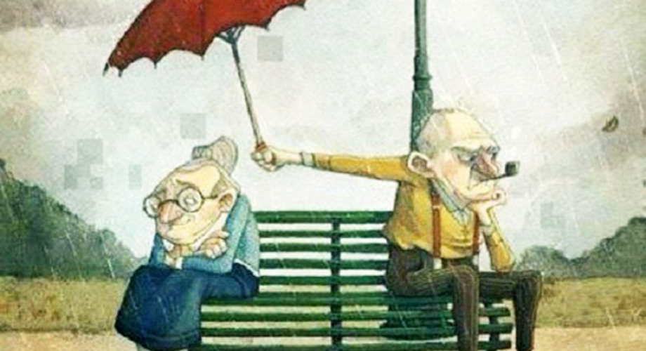 Tìm Được Người Thấu Hiểu Mình Mới Thực Là Niềm Vui Lớn Nhất