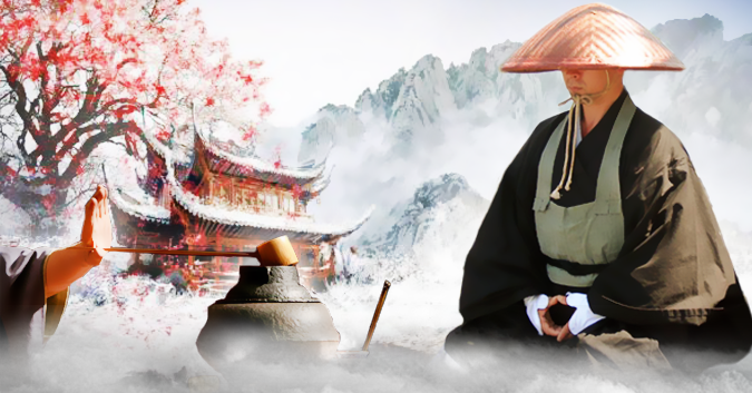 Hãy nhìn vào trái tim chân thành, cuộc đời với bạn sẽ dịu dàng và tươi đẹp biết bao…