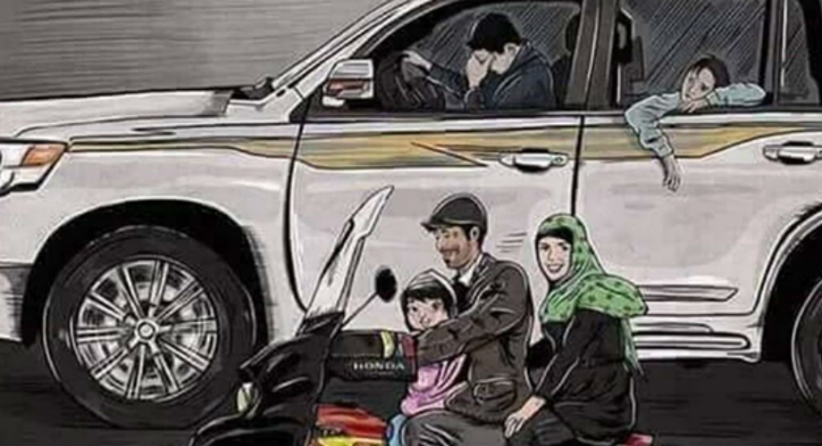 Biết Đủ Thì Nghèo Khổ Vẫn Vui, Không Biết Đủ Thì Giàu Sang Cũng Vẫn Buồn