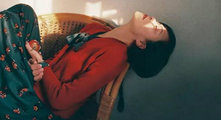 Khi Tổn Thương Thành Thói Quen, Đàn Bà Tự Biết Sống Trong Bình Thản