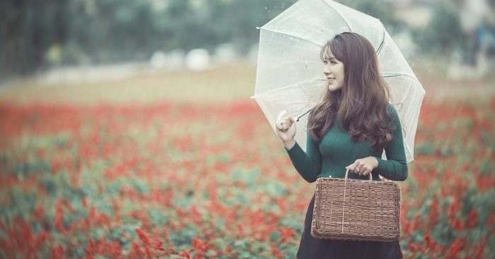 Nhiều người phụ nữ càng nhìn càng xinh đẹp, bí quyết là ở 3 chữ “Tự”