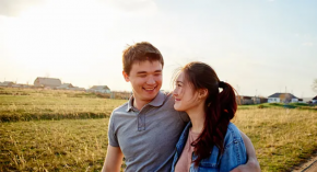 Vợ Có Phẩm Chất, Chồng Có Nhân Cách : Đó Là Cuộc Hôn Nhân Đẹp Nhất