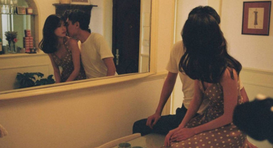 Hạnh Phúc Hay Không, Là Do Sự Lựa Chọn Của Chính Mình