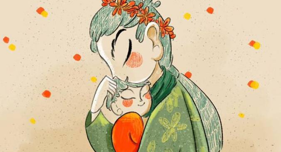 Ông Bà Tạo Phúc Thì Cha Mẹ An Nhàn, Cha Mẹ Tạo Thêm Đức Thì Con Cái Rạng Rỡ