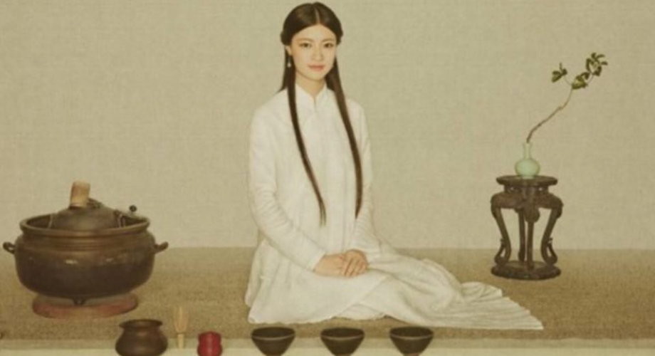 7 Tâm Thái Quý Phái Tạo Nên Người Phụ Nữ Tao Nhã