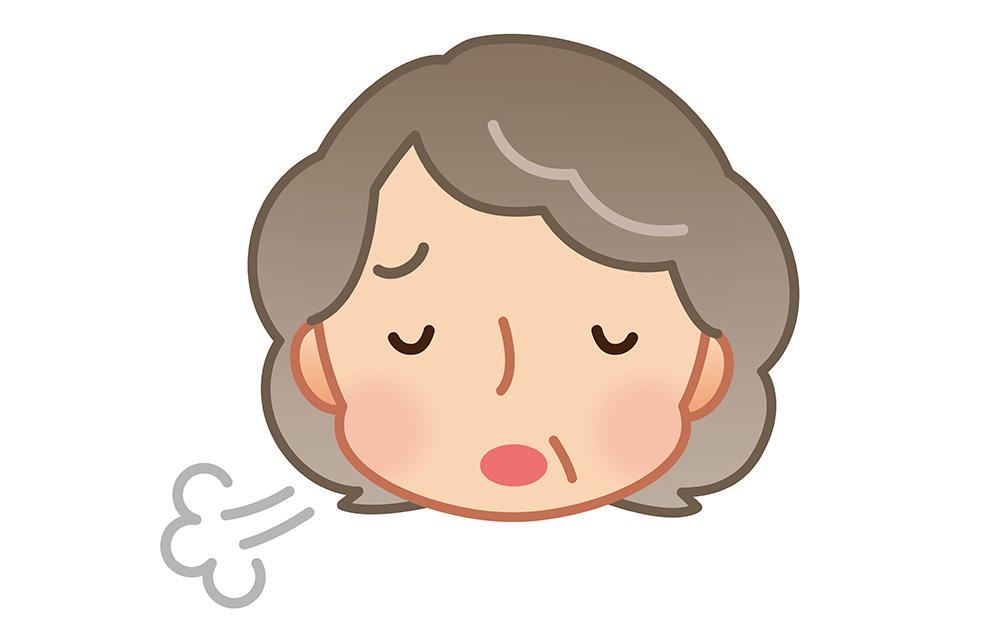 Đừng tự hủy hoại cuộc đời khi mỗi ngày đều buông những tiếng thở dài