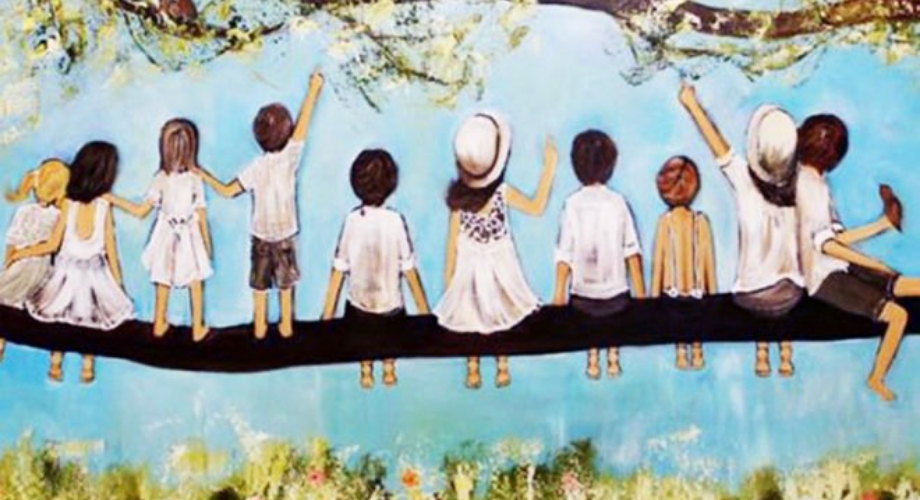 Cuộc Đời Ngắn Lắm, Hãy Ở Cạnh Người Lương Thiện, Sống Cùng Người Tài Ba