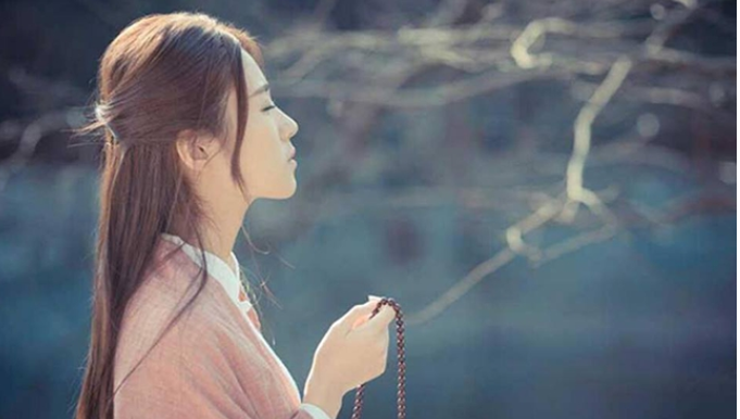 Không có người hoàn hảo, cũng chẳng có việc hoàn mỹ, chỉ cần tâm tốt thì mệnh tốt