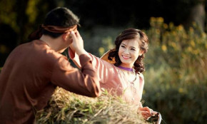 Phụ nữ là phong thủy gia đình: Hãy biết tận dụng tốt lợi thế của mình