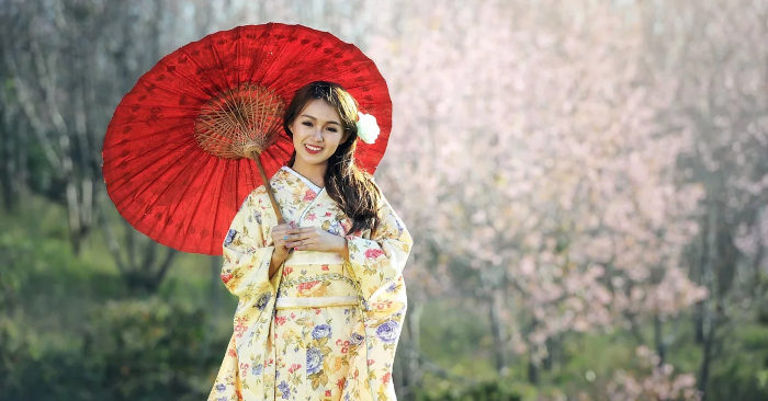 Từ hôm nay, hãy làm một người hạnh phúc!